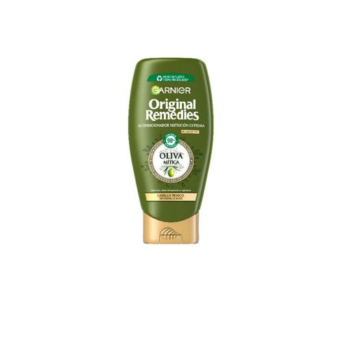 Garnier - Original Remedies Acondicionador Oliva Mítica Garnier Aprés-Shampooing 250 Ml 