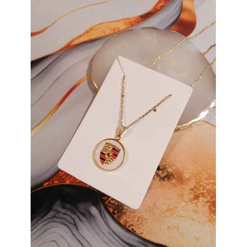 Collier Porsche
