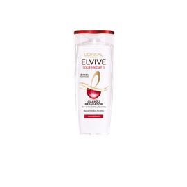 L'oréal Professionnel - Elvive Total Repair 5 Champú Reconstituyente L'oréal Paris Spray Brillance 370 Ml 