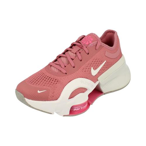 Chaussure de HIIT Nike Zoom SuperRep 4 Next Nature pour femme Rose 38.5 Rakuten