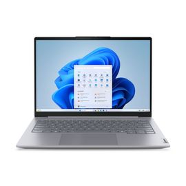Lenovo ThinkBook 14 G8 IAL 21SJ - 14" Core Ultra 5 225U 16 Go RAM 512 Go SSD Gris AZERTY