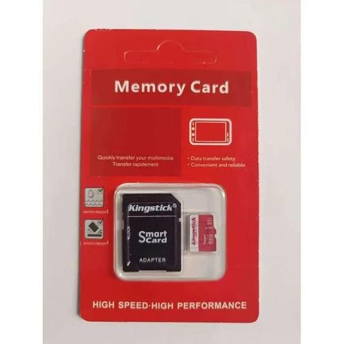 1000 Go ( 1tb) Carte Mémoire Micro Sd+ Adaptateur Pour Caméra, Telephone, Switch