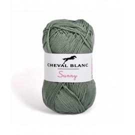Pelote de laine Cheval Blanc - Promos Soldes Hiver 2024