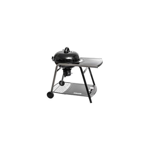 Barbecue à charbon Neka Pyla table - L 102,5 x l 59 x H 103,5 cm
