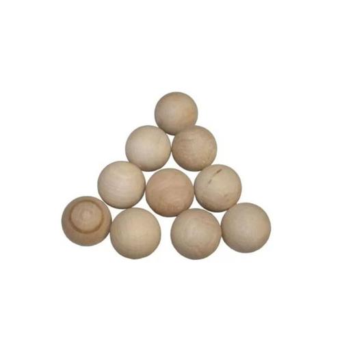 Set de 15 boules pour Billard Japonais - Jeux en bois