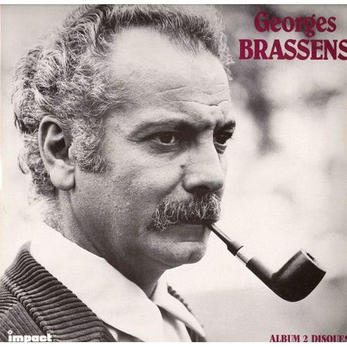 Georges Brassens - Album 2 Disques