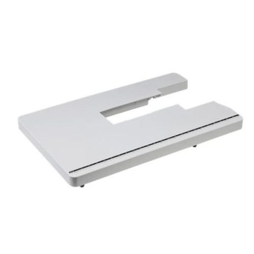 Table D?Extension Wt10 Pour Innov-Is Xv, Vq2 Et Série V - Brother Blanc