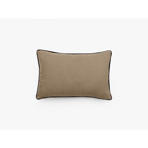 Housse De Coussin - Prelude - 40 X 60 Cm - Camel