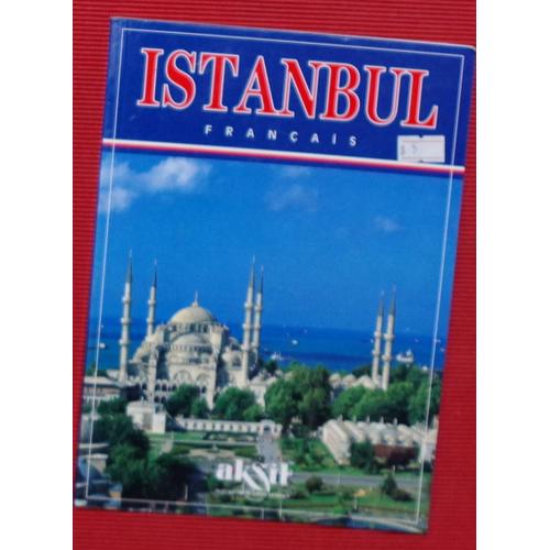 Istanbul (Français)