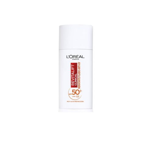 L'oréal Professionnel - Revitalift Clinical Fluide Hydratant Anti-Uv Spf50+ L'oréal Paris Soin Visage 50 Ml 