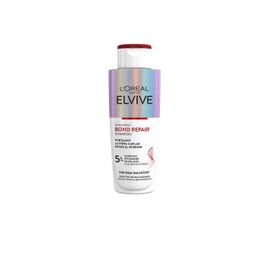 L'oréal Professionnel - Elvive Bond Repair Champú Fortalecedor L'oréal Paris Tonique Pour Les Cheveux 200 Ml 
