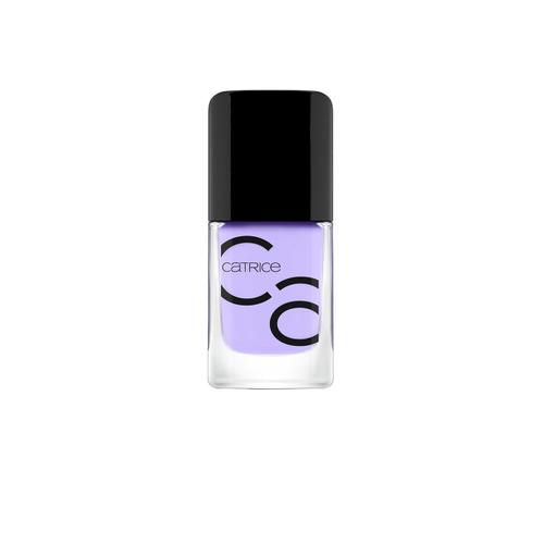 Catrice - Catrice Iconails Vernis À Ongles 143 Lavendher Vernis Ongles 10.5 Ml 