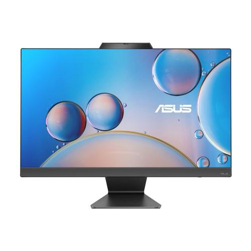 PC tout en un Asus M3402WFAK-WA001W 23,8" AMD Ryzen 3 7320U 8 Go RAM 512 Go SSD Noir