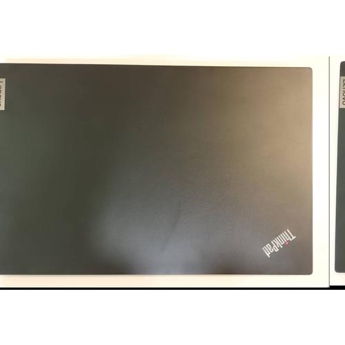 Lenovo ThinkPad E15 - 15.6" AMD Ryzen 5 Pro 4650U - 2.1 Ghz - Ram 16 Go - SSD 256 Go