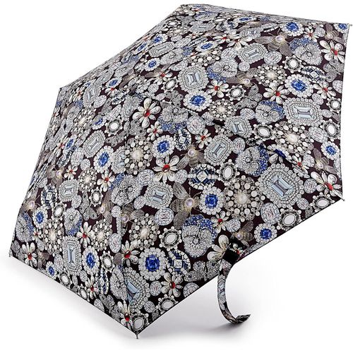 Clicksell-Tiny 2 The Crown Jewels Parapluie Imprimé