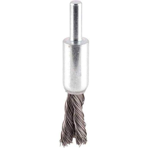 CLICKSELL-Accessories 2608622115 Brosse Pince 10 Mm 0,35 Mm