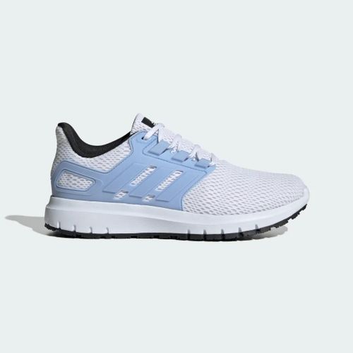 Chaussures Ultimashow Adidas Cloud White Blue Dawn Core Black