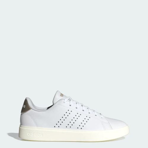 Chaussures Advantage 2.0 Adidas Grey Six Cyber Metallic Off White