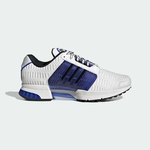 Chaussures Climacool 1 Adidas Core White Core Black Lucid Blue