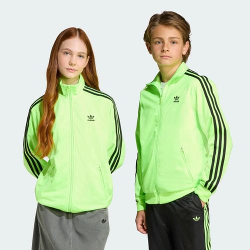 Haut Adicolor Firebird Adidas - Signal Green - 12-13a