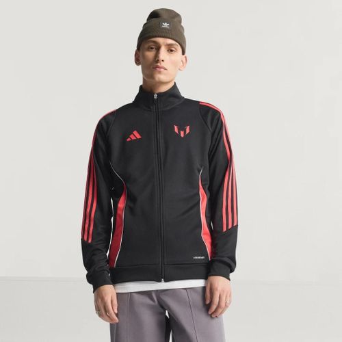 Veste Messi Adidas - Black - S