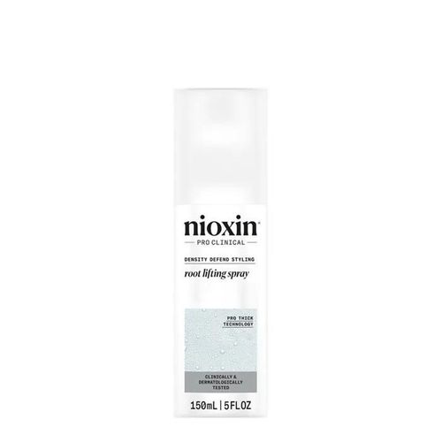 Nioxin Styling Density Defend Styling Root Lifting Hair Spray 150ml 