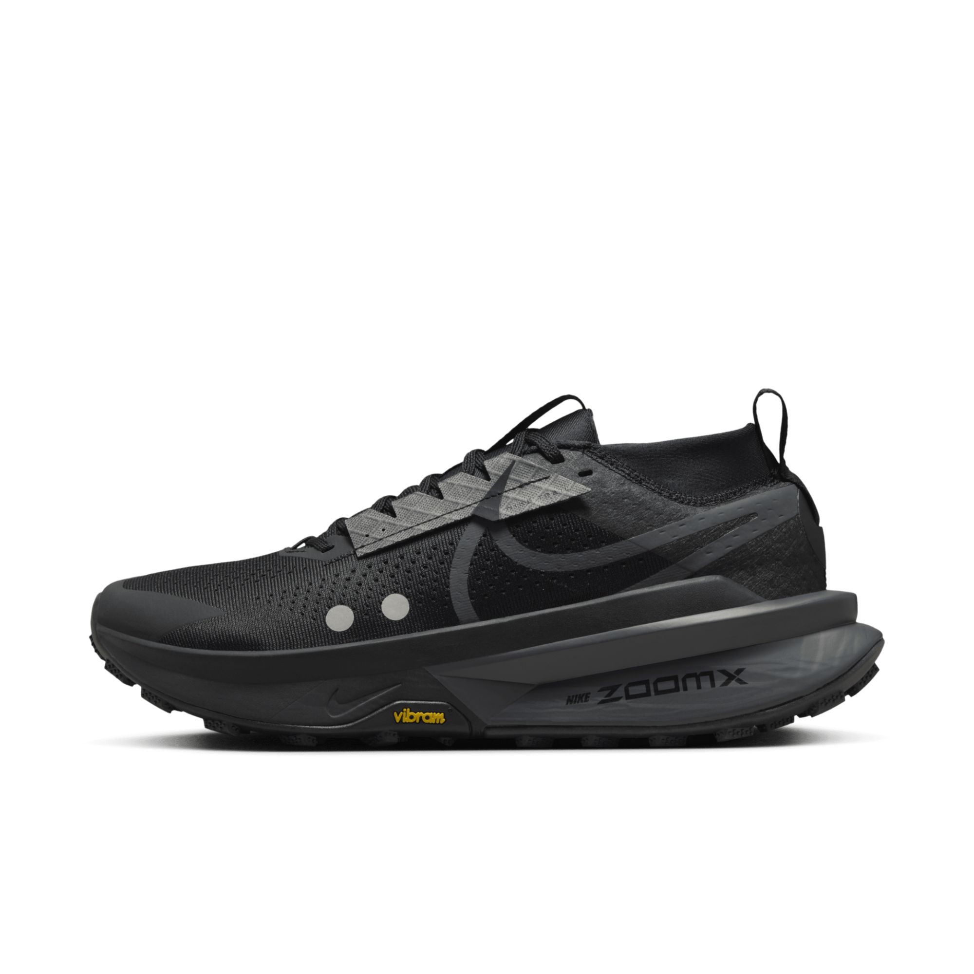 Chaussures De Trail Nike Zegama 2 Pour Noir