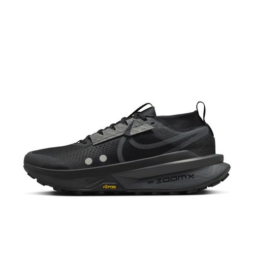 Chaussures De Trail Nike Zegama 2 Pour Noir