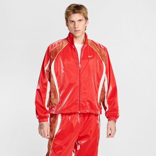 Nike Project F.R.O.G. Veste De Survêtement Pour Homme - Rouge