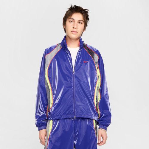 Nike Project F.R.O.G. Veste De Survêtement Pour Homme - Pourpre