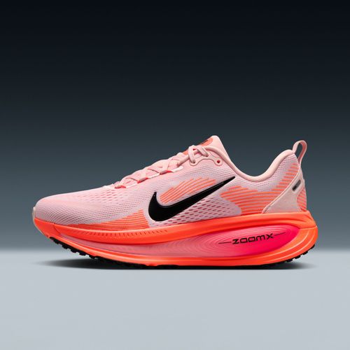 Chaussure De Running Sur Route Nike Vomero 18 Pour Femme - Rose - 36 1/2