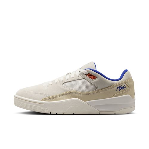 Chaussure Jordan Flight Court Pour Phantom/chile Red/deep Royal Blue Hf3255s005
