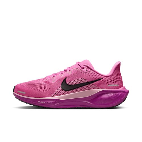 Chaussures De Running Sur Route Nike Pegasus 41 Pour Rose