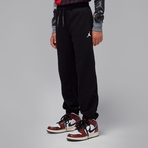 Pantalon Crossover Jordan Dri-Fit Sport Pour Ado - Noir