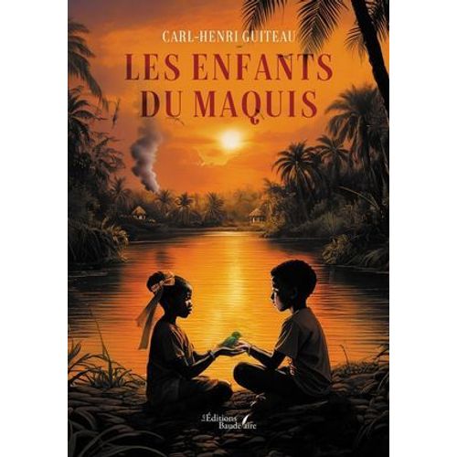 Les Enfants Du Maquis