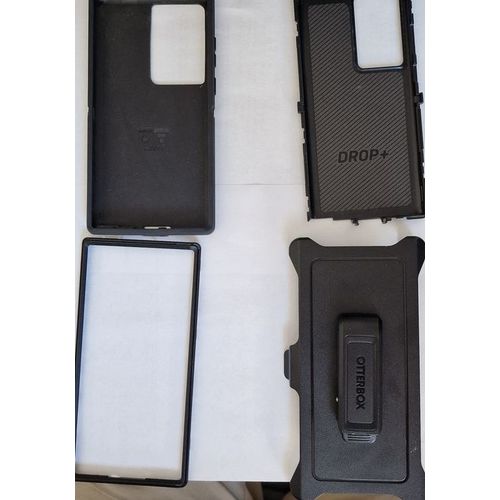 Coque S22 Ultra