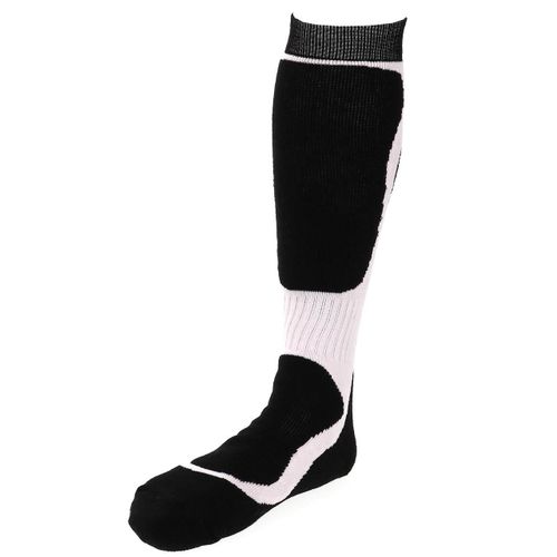 Chaussettes De Ski Perrin Aerotech Rose Jr Rose