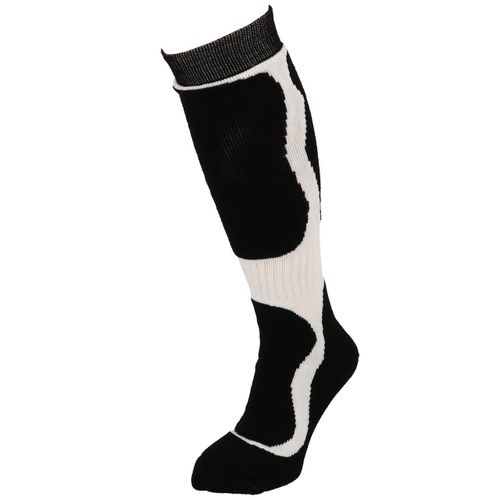 Chaussettes De Ski Perrin Aerotech Ecru Jr Ecru