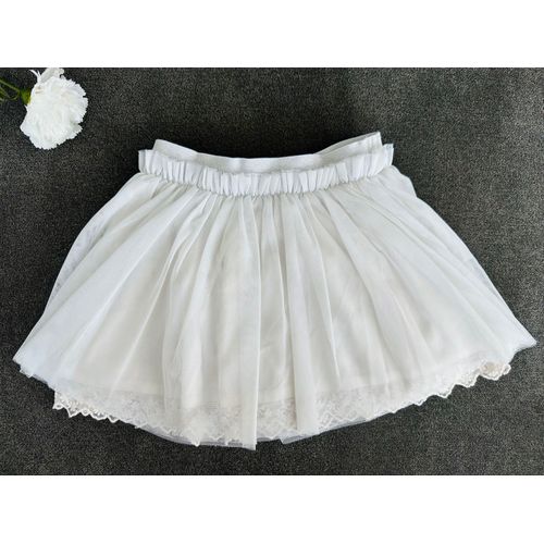 Jupe Tulle Vertbaudet Bébé Fille 2 Ans