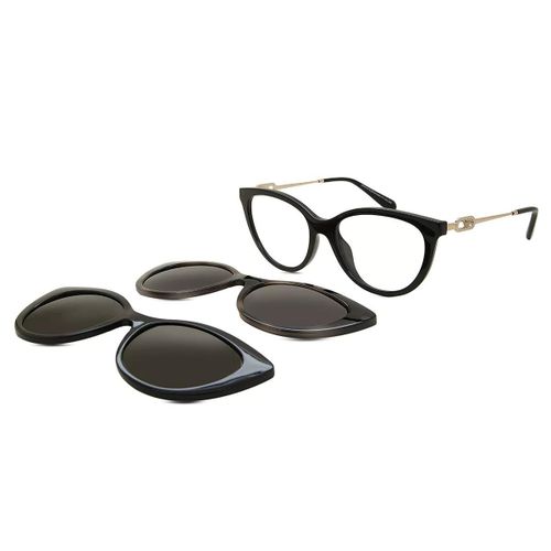 Emporio Armani Ea4213u With Clip-On 50171w 53