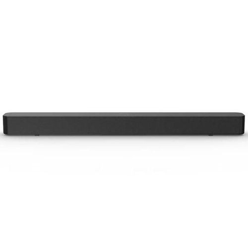 Barra de Sonido con Bluetooth Philips TAB4000-10- 60W- 2.0- Negra