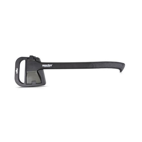 Hecht Hache merlin 59 cm longue 1170 gr Lame enduit de teflon