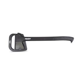 Hecht Hache merlin 59 cm longue 1170 gr Lame enduit de teflon