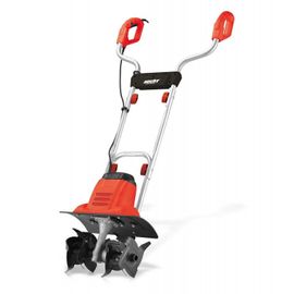 Hecht 738 Motobineuse Houe de jardin electrique 1000W