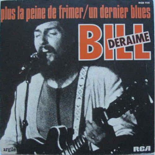 Plus La Peine De Frimer