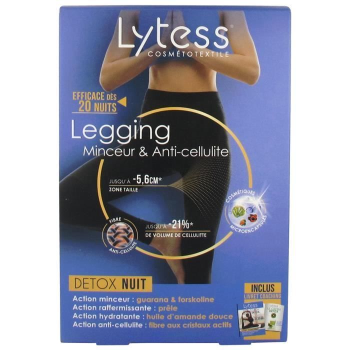 Cosmetex Legging ¾