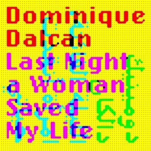 Last Night A Woman Saved My Life - Cd Album