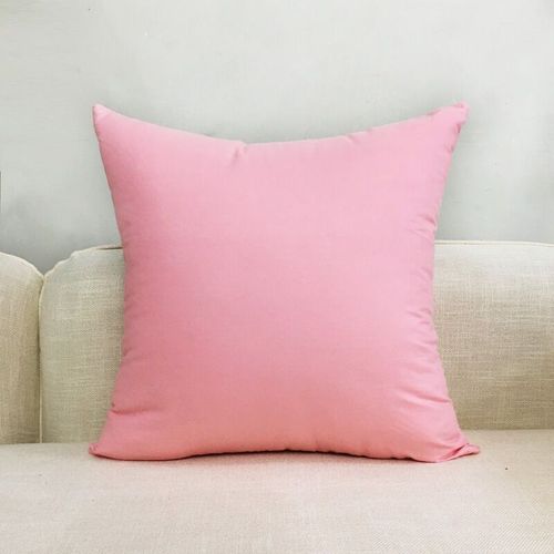 Ensemble De 2 Housses De Coussin Carrées Extérieures Imperméables Décoratives Housse De Coussin De Jardin Taie D'oreiller Housse De Coussin Pour Patio Tente Canapé