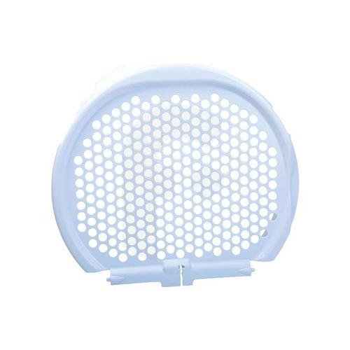 COUVERCLE DU FILTRE pour SECHE LINGE GORENJE - 581101