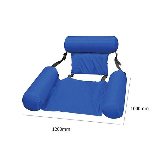 Fauteuil Piscine, Fauteuil Gonflable Piscine, Fauteuil Piscine Gonflable Adulte, Bouee Piscine, Hamac Gonflable, Matelas Piscine, Hamac Piscine, Hamac Gonflable, Piscine Enfant,Hamac Gonflable Piscine ?Bleu?